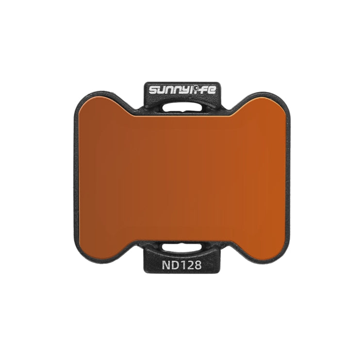 For DJI Avata 2 Sunnylife Camera Lens Filter, Filter:ND128 - free shipping - PMC Jewellery - Order now!