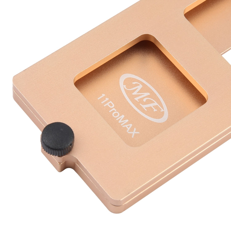 For iPhone 11 Pro Max LCD Screen Outer Glass Lens Positioning Pressure Holding Mold - Mould by PMC Jewellery | Online Shopping South Africa | PMC Jewellery | Buy Now Pay Later Mobicred