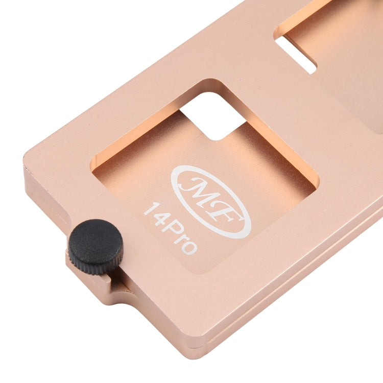 For iPhone 14 Pro LCD Screen Outer Glass Lens Positioning Pressure Holding Mold - Mould by PMC Jewellery | Online Shopping South Africa | PMC Jewellery | Buy Now Pay Later Mobicred