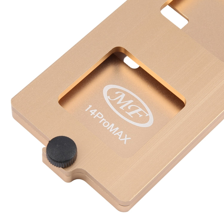 For iPhone 14 Pro Max LCD Screen Outer Glass Lens Positioning Pressure Holding Mold - Mould by PMC Jewellery | Online Shopping South Africa | PMC Jewellery | Buy Now Pay Later Mobicred