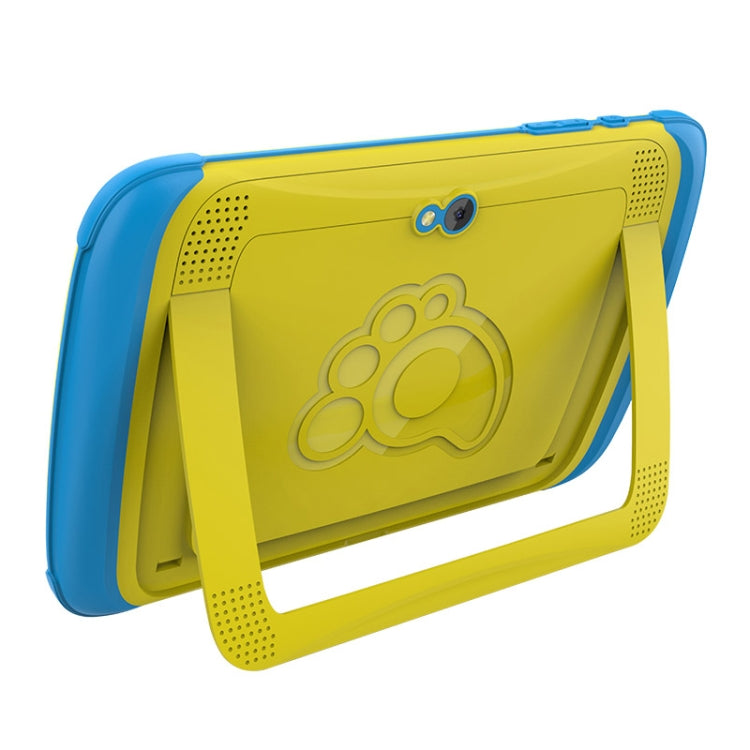 UNIWA Boxchip Tab 8 WiFi Kid Tablet, 4GB+64GB, 8 inch Android 13 Allwinner A523 Octa Core CPU Support Google Play(Blue) - free shipping - PMC Jewellery - Order now!