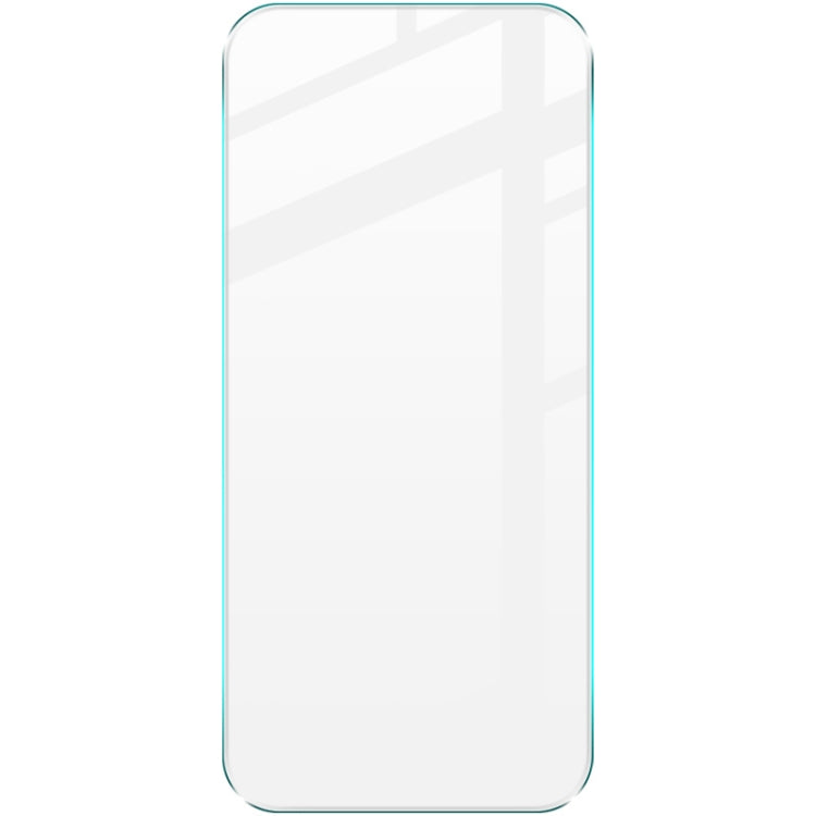 For Google Pixel 9 Pro Fold imak H Series Full Screen Tempered Glass Film