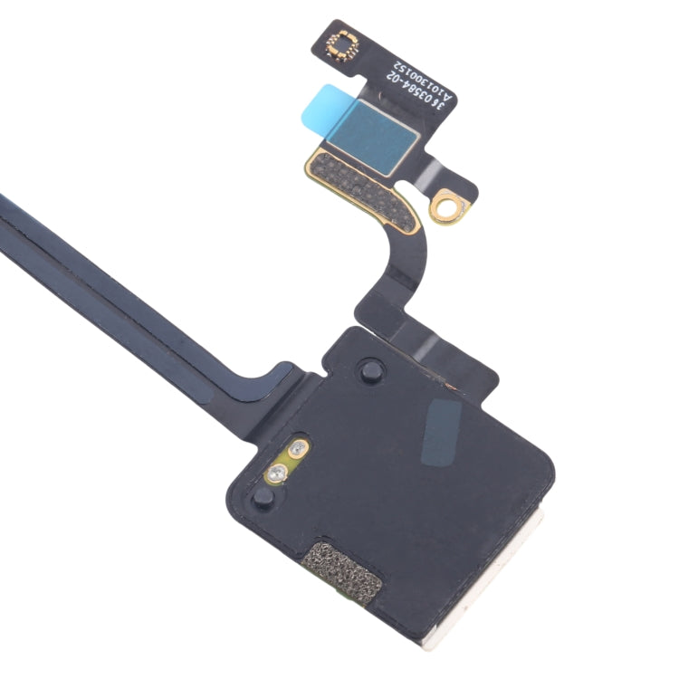 For iPad Pro 11 2022 SIM Card Reader Socket with Flex Cable - free shipping - PMC Jewellery - Order now!