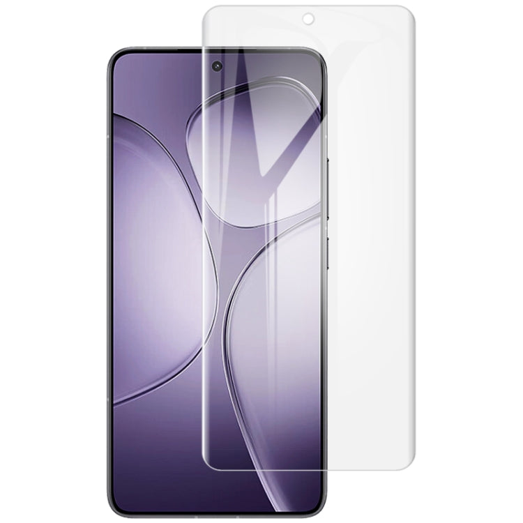 For Redmi K70 Ultra 5G imak 4th Generation Full Coverage Screen Hydrogel Film Protector
