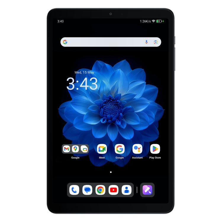 ALLDOCUBE iPlay 60 Mini Pro 4G LTE Tablet, 8GB+128GB, 8.4 inch Android 14 MTK Helio G99 Octa Core(Grey) - free shipping - PMC Jewellery - Order now!