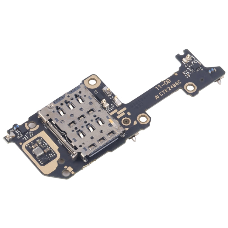 For Xiaomi 14 Pro OEM SIM Card Reader Board