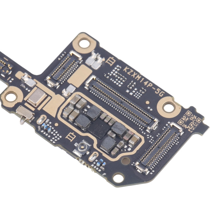 For Xiaomi 14 Pro OEM SIM Card Reader Board - Others by PMC Jewellery | Online Shopping South Africa | PMC Jewellery | Buy Now Pay Later Mobicred