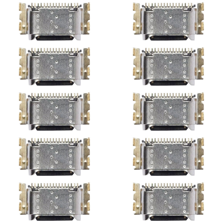For OnePlus Nord CE 2 5G 10 PCS Charging Port Connector