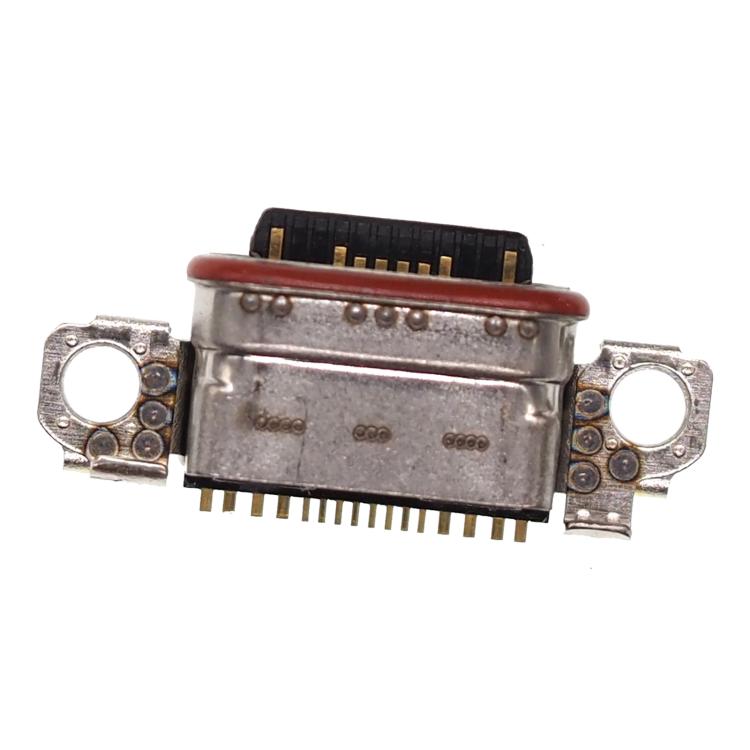 For OnePlus 13 10pcs Charging Port Connector - Tail Connector by PMc TechLife | Online Shopping South Africa | PMc TechLife | Buy Now Pay Later Mobicred
