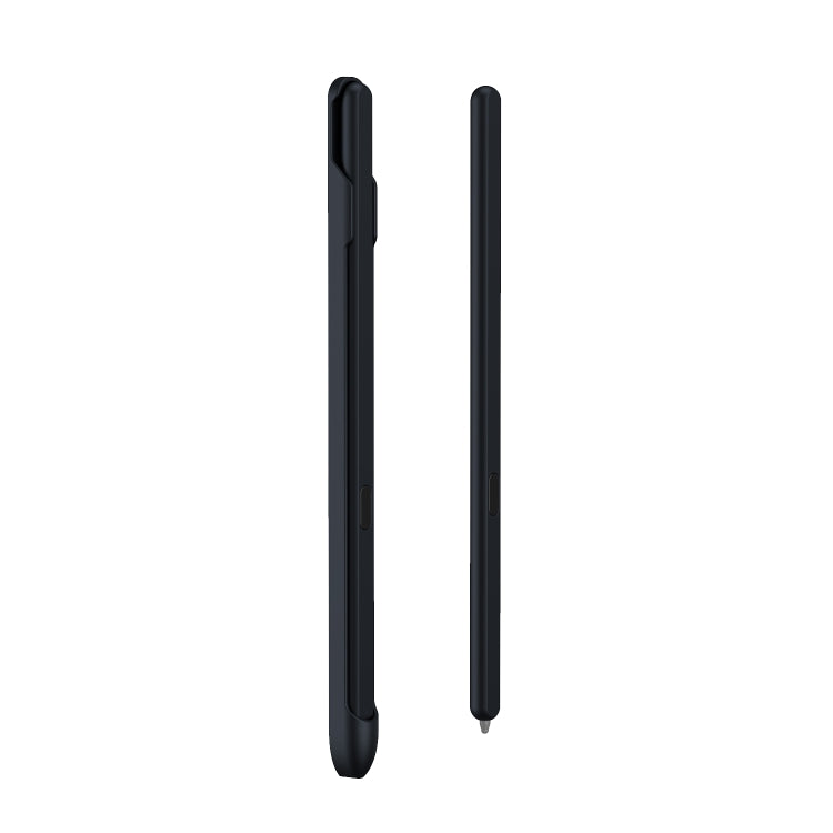 For Samsung Galaxy Z Fold6 / 5 / 4 / 3 Electromagnetic Stylus Pen with Pen Slot(Black) - free shipping - PMC Jewellery - Order now!