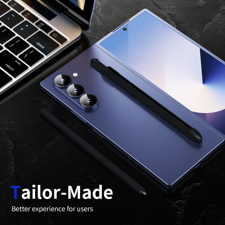 For Samsung Galaxy Z Fold6 / 5 / 4 / 3 Electromagnetic Stylus Pen with Pen Slot(Black) - free shipping - PMC Jewellery - Order now!