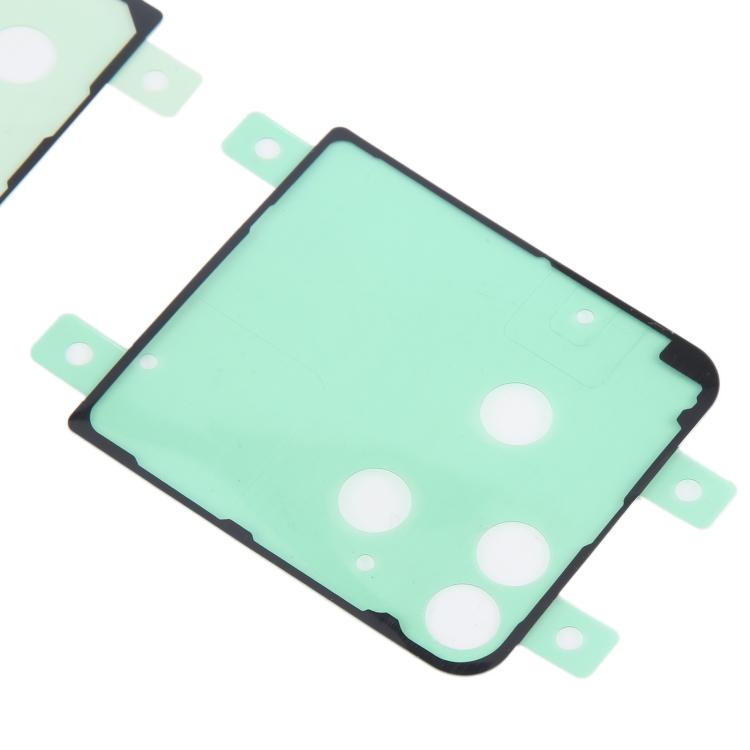 For Samsung Galaxy Z Flip5 SM-F731B 10pcs Back Housing Cover Adhesive - free shipping - PMc TechLife - Order now!