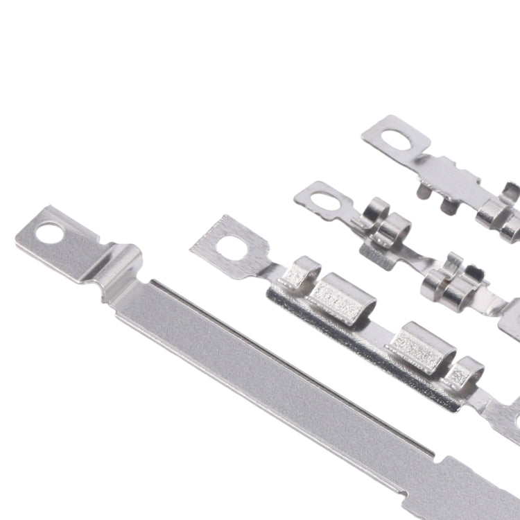 For iPhone 16 Plus Inner Repair Accessories Part Set - by PMC Jewellery | Online Shopping South Africa | PMC Jewellery | Buy Now Pay Later Mobicred