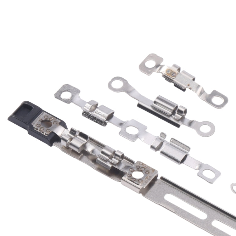 For iPhone 16 Pro Max Inner Repair Accessories Part Set - Others by PMC Jewellery | Online Shopping South Africa | PMC Jewellery | Buy Now Pay Later Mobicred