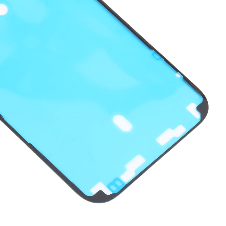 For iPhone 16 Pro Max 10pcs LCD Frame Bezel Waterproof Adhesive Stickers - free shipping - PMC Jewellery - Order now!