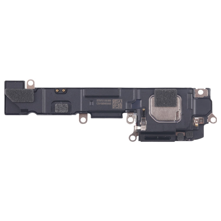 For iPhone 16 Plus Speaker Ringer Buzzer