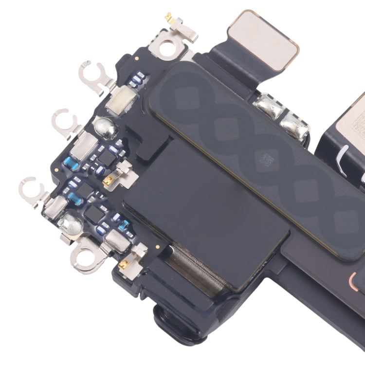 For iPhone 16 Earpiece Speaker - Others by PMC Jewellery | Online Shopping South Africa | PMC Jewellery | Buy Now Pay Later Mobicred