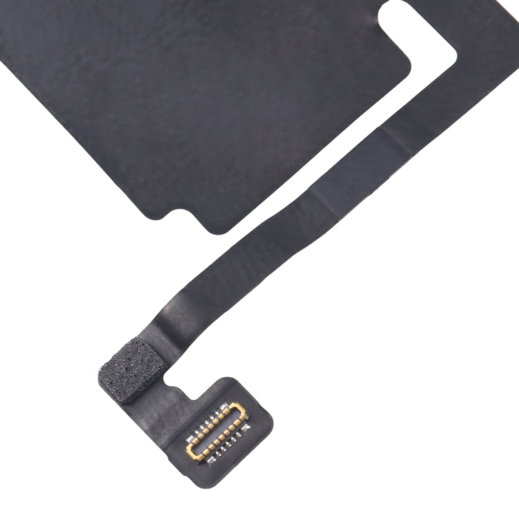 For iPhone 16 Pro Earpiece Speaker Sensor Flex Cable - by PMC Jewellery | Online Shopping South Africa | PMC Jewellery | Buy Now Pay Later Mobicred