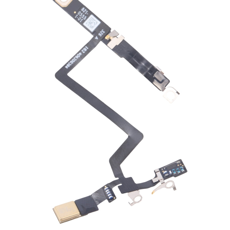 For iPhone 16 Pro WIFI Signal Flex Cable - by PMC Jewellery | Online Shopping South Africa | PMC Jewellery | Buy Now Pay Later Mobicred