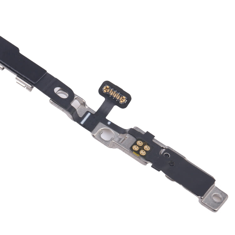 For iPhone 16 Pro Power Button Flex Cable - by PMC Jewellery | Online Shopping South Africa | PMC Jewellery | Buy Now Pay Later Mobicred