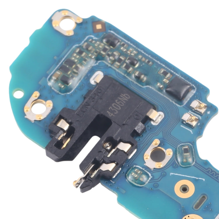 For Realme V50 Original Charging Port Board - Small Board by PMc TechLife | Online Shopping South Africa | PMc TechLife | Buy Now Pay Later Mobicred