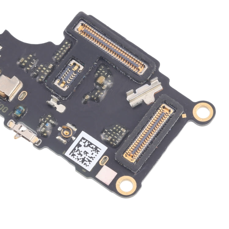 For OPPO Reno12 China PJV110 Original SIM Card Reader Board - Card Socket by PMC TechLife | Online Shopping South Africa | PMC TechLife | Buy Now Pay Later Mobicred
