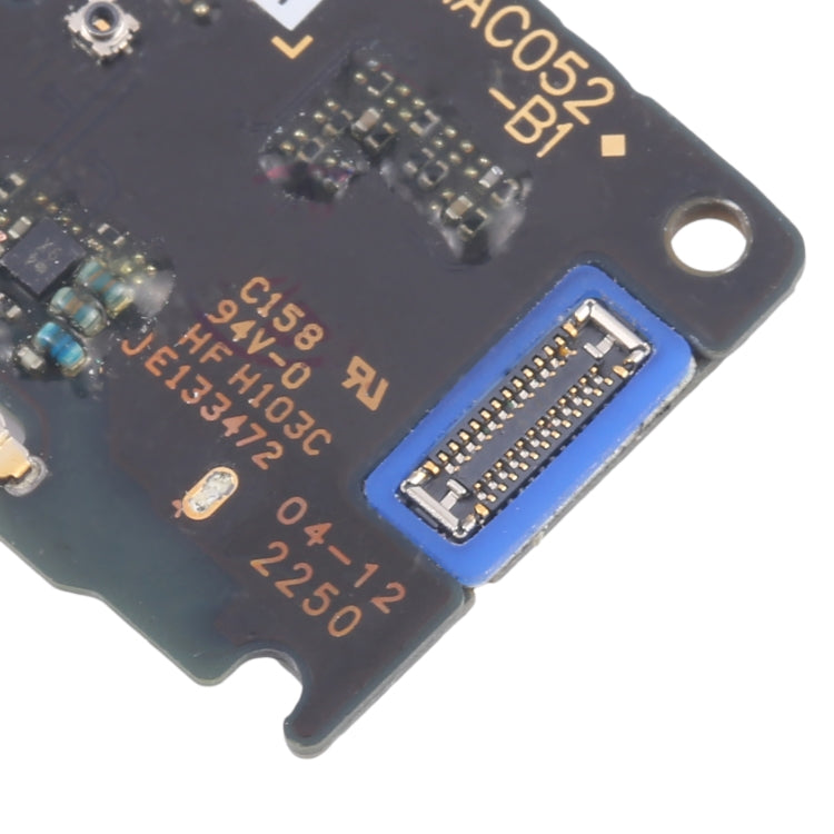 For OPPO Find N3 Original SIM Card Reader Board - Card Socket by PMC TechLife | Online Shopping South Africa | PMC TechLife | Buy Now Pay Later Mobicred
