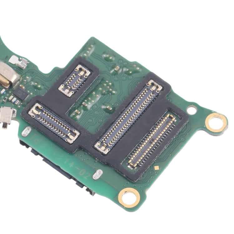 For OPPO Reno10 Pro China PHV110 Original SIM Card Reader Board - Small Board by PMC TechLife | Online Shopping South Africa | PMC TechLife | Buy Now Pay Later Mobicred