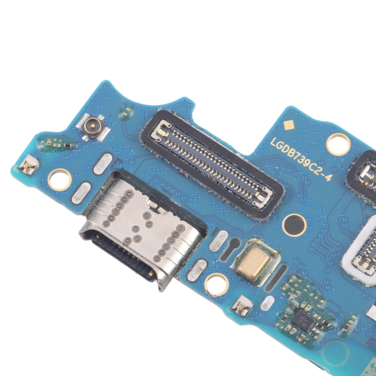 For Realme 13 5G Original SIM Card Reader Board - Small Board by PMc TechLife | Online Shopping South Africa | PMc TechLife | Buy Now Pay Later Mobicred