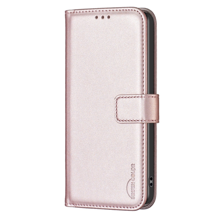 For Samsung Galaxy S25 Ultra 5G Magnetic Buckle Leather Phone Case(Gold) - Galaxy S25 Ultra 5G Cases by PMC Jewellery | Online Shopping South Africa | PMC Jewellery | Buy Now Pay Later Mobicred