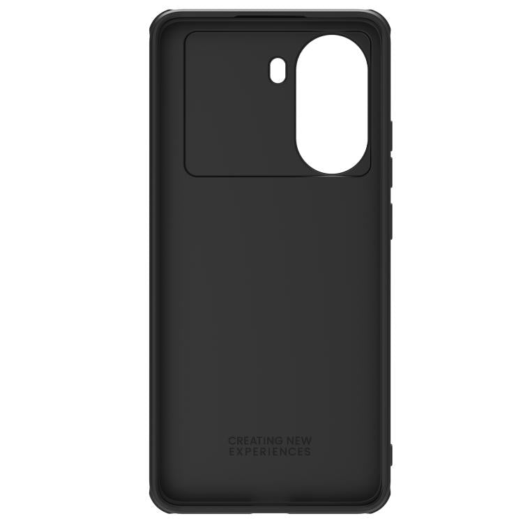 For Redmi Turbo 4 NILLKIN CamShield Pro PC Phone Case(Black) - free shipping - PMC Jewellery - Order now!