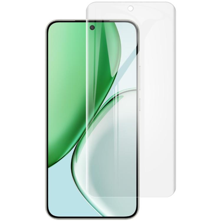 For Honor X70 5G imak 4th Generation Full Coverage Screen Hydrogel Film Protector