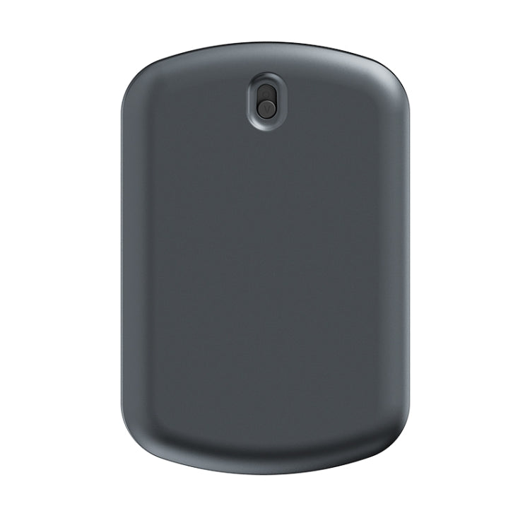 A1A Strong Magnetic Mobile Call Voice Recorder APP Recording Version, Memory:32GB(Black)