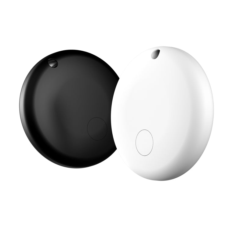 F8 Waterproof Global Location Tracker Anti-lost Device(White) - free shipping - PMC Jewellery - Order now!