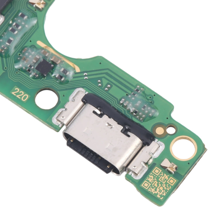 For Infinix Hot 30i X669 OEM Charging Port Board - Small Board by PMc TechLife | Online Shopping South Africa | PMc TechLife | Buy Now Pay Later Mobicred