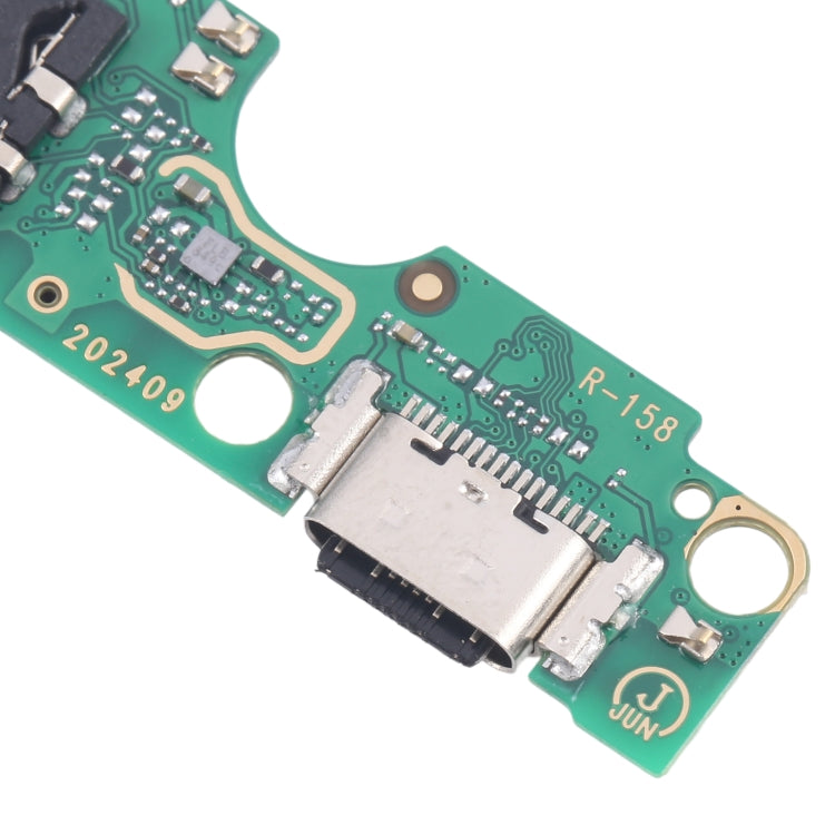 For Infinix Smart 8 X6525 OEM Charging Port Board - Small Board by PMc TechLife | Online Shopping South Africa | PMc TechLife | Buy Now Pay Later Mobicred