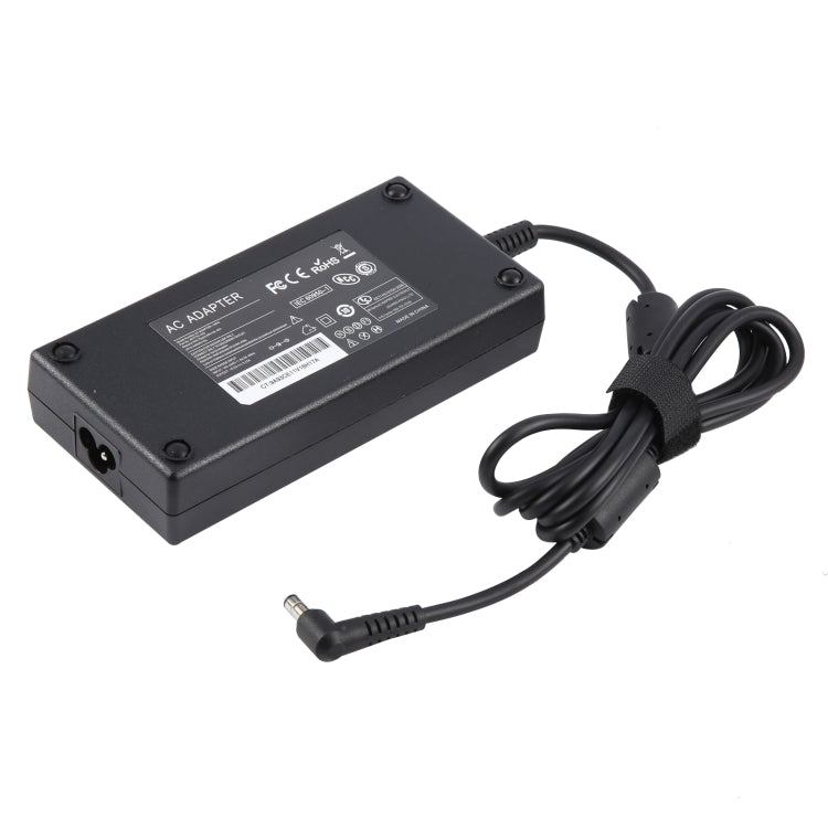 19.5V 9.23A 180W Laptop Notebook Power Adapter For MSI 5.5 x 2.5, Plug:AU Plug - Universal Power Adapter by PMC Jewellery | Online Shopping South Africa | PMC Jewellery | Buy Now Pay Later Mobicred