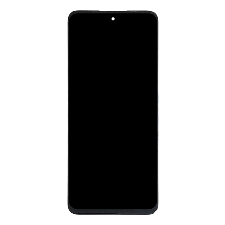For ZTE Axon 60 Z2356 / Blade V60 IPS LCD Screen with Digitizer Full Assembly