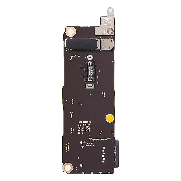 For iPhone 15 Pro Max 512GB Original Unlocked Mainboard Single SIM, EU Version