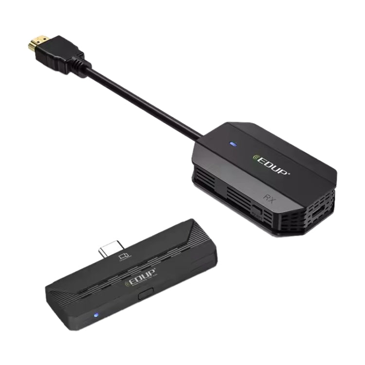 EDUP EH-WD9905C 1080P Type-C Wireless HDMI Display Device - free shipping - PMC Jewellery - Order now!