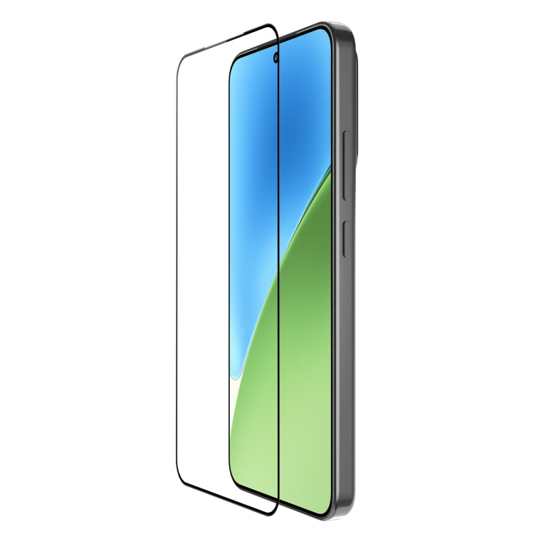 For Xiaomi 15 NILLKIN CP+Pro 9H Explosion-proof Tempered Glass Film - 15 Tempered Glass by NILLKIN | Online Shopping South Africa | PMC Jewellery | Buy Now Pay Later Mobicred