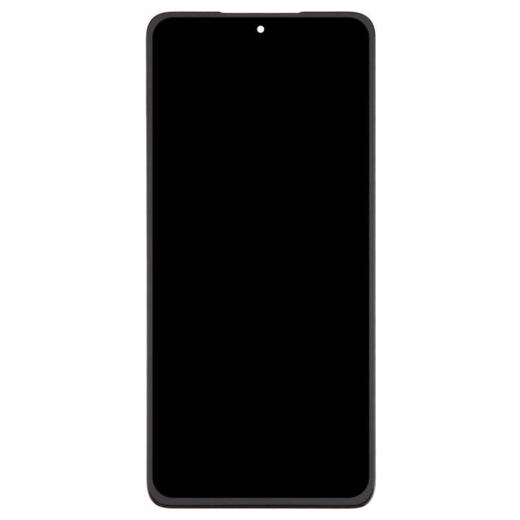 For Xiaomi 14T Pro Original AMOLED LCD Screen with Digitizer Full Assembly