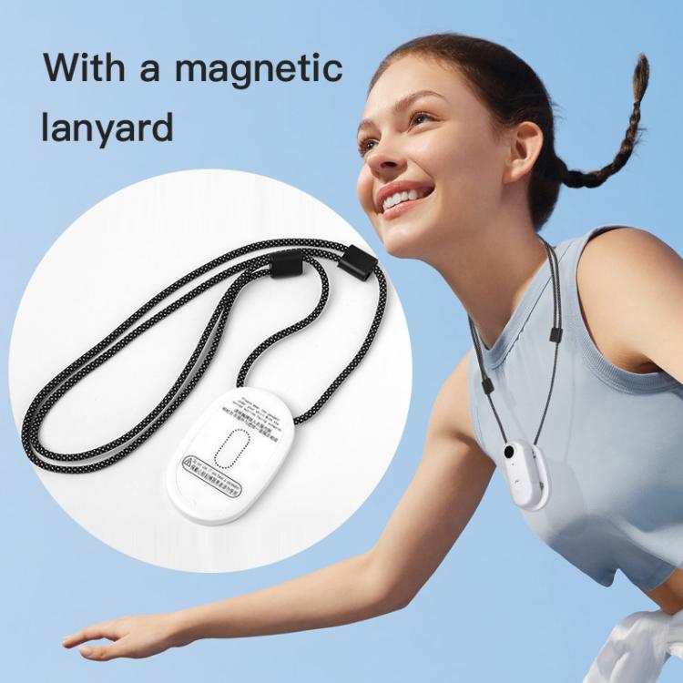 H88 4K Thumb Sports Camera Mini WiFi Camera, Specification:Standard Version(White) - Video Cameras by PMC Jewellery | Online Shopping South Africa | PMC Jewellery | Buy Now Pay Later Mobicred