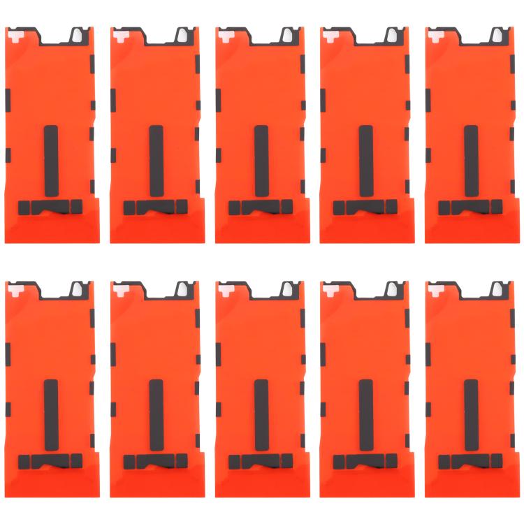For Huawei P60 10pcs Front Housing Adhesive