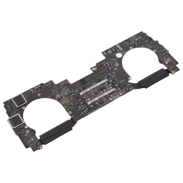 Original Disassembled Mainboard with Fingerprint Button For MacBook Pro 13 A1989 2018 i5 2.3GHz 8G 256G