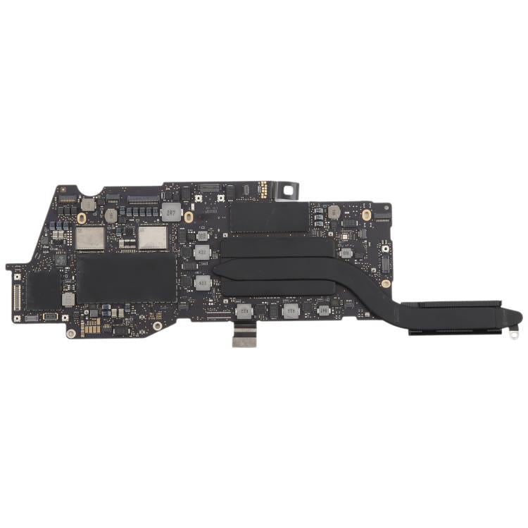Original Disassembled Mainboard with Fingerprint Button For MacBook Pro 13 A2289 2020 1.4GHz 16G 512GB
