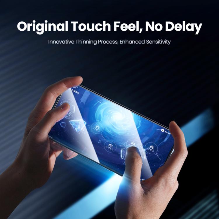 For Samsung Galaxy S25 5G NILLKIN Guardian Full Coverage Privacy Tempered Glass Film - free shipping - PMC Jewellery - Order now!