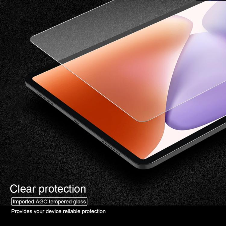 For Xiaomi Pad 7 / Pad 7 Pro NILLKIN H+ Explosion-proof Tempered Glass Protective Film - free shipping - PMC Jewellery - Order now!