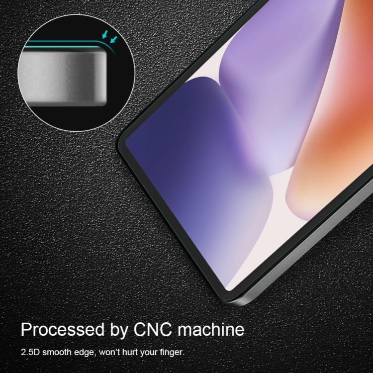 For Xiaomi Pad 7 / Pad 7 Pro NILLKIN H+ Explosion-proof Tempered Glass Protective Film - free shipping - PMC Jewellery - Order now!
