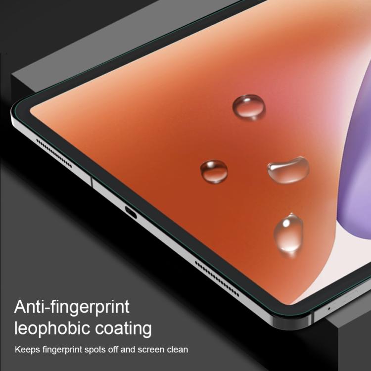 For Xiaomi Pad 7 / Pad 7 Pro NILLKIN H+ Explosion-proof Tempered Glass Protective Film - free shipping - PMC Jewellery - Order now!